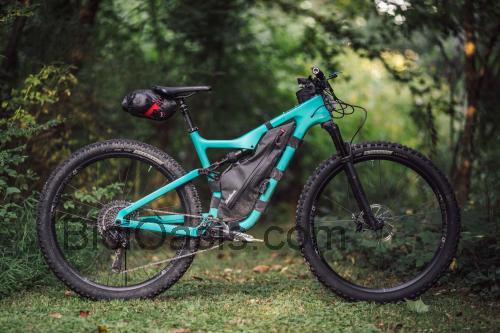 Salsa Spearfish ficha técnica y opiniones